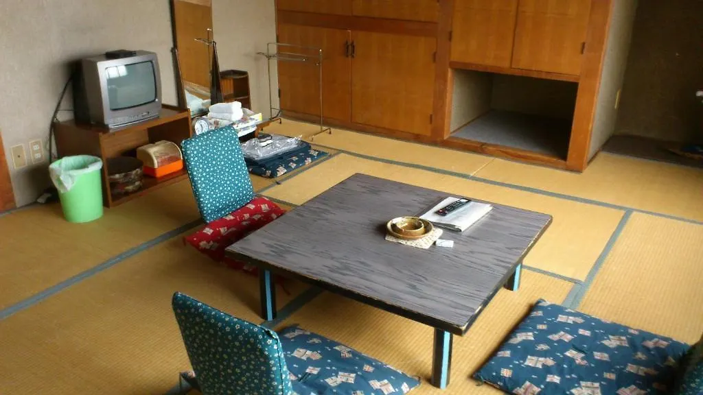 Mimatsuso Ryokan Asahikawa 0*,