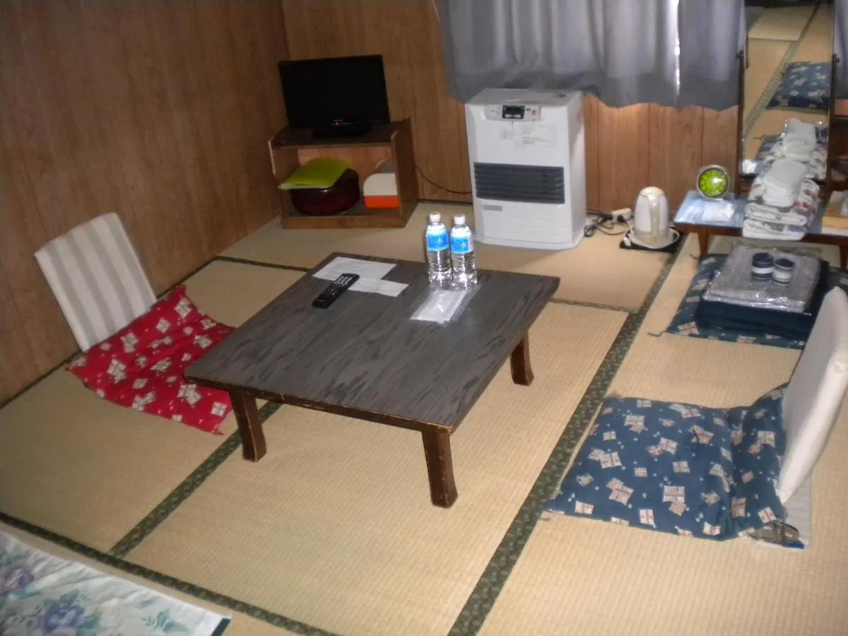 Mimatsuso Ryokan Asahikawa