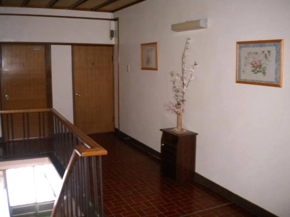 Mimatsuso Ryokan Asahikawa