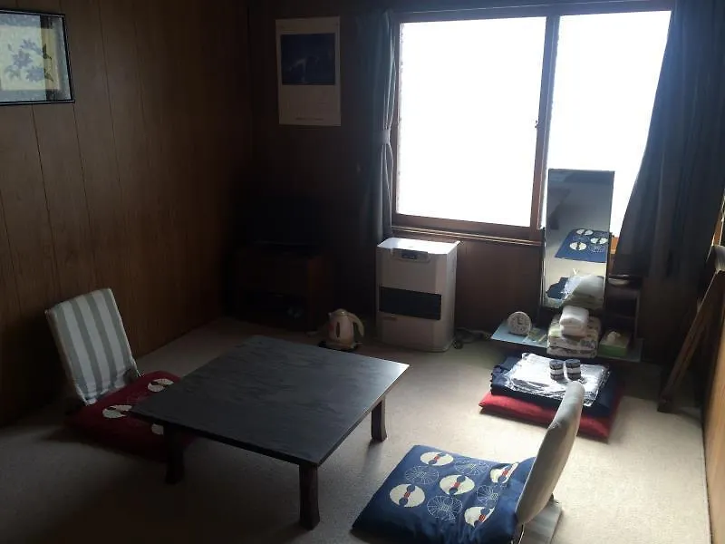 Mimatsuso Ryokan Asahikawa