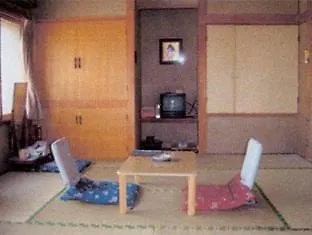 Mimatsuso Ryokan Asahikawa 0*,  Japan