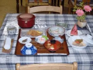 Mimatsuso Ryokan Asahikawa