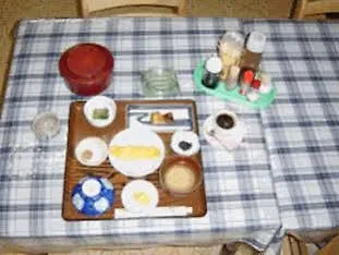 Mimatsuso Ryokan Asahikawa
