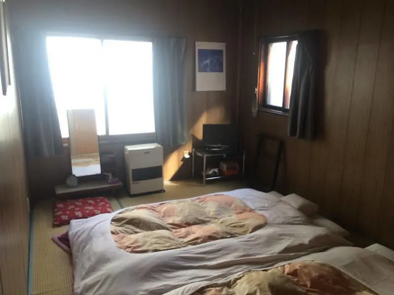 Mimatsuso Ryokan Asahikawa