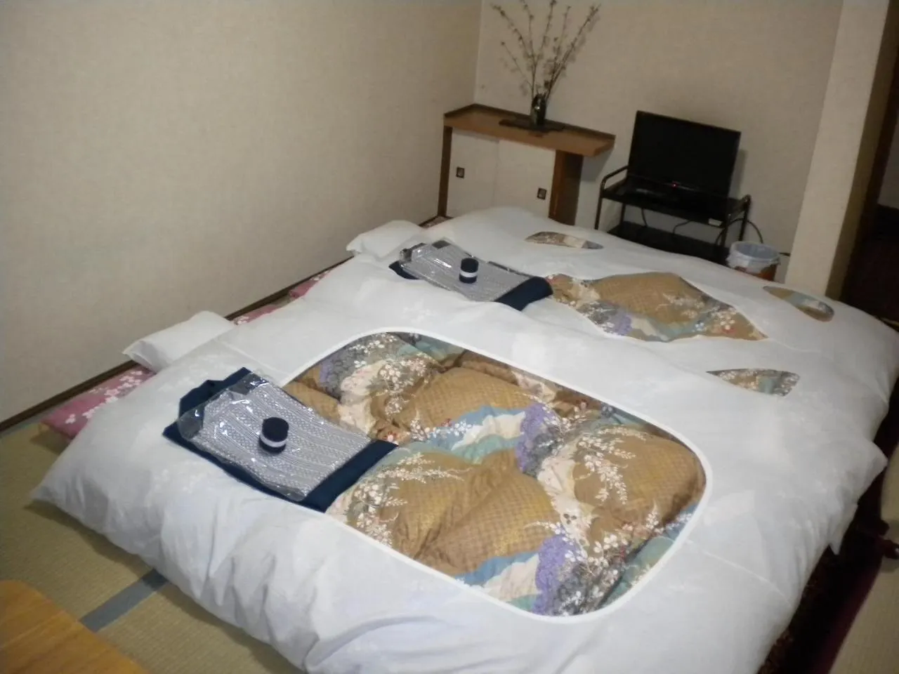 Mimatsuso Ryokan Asahikawa