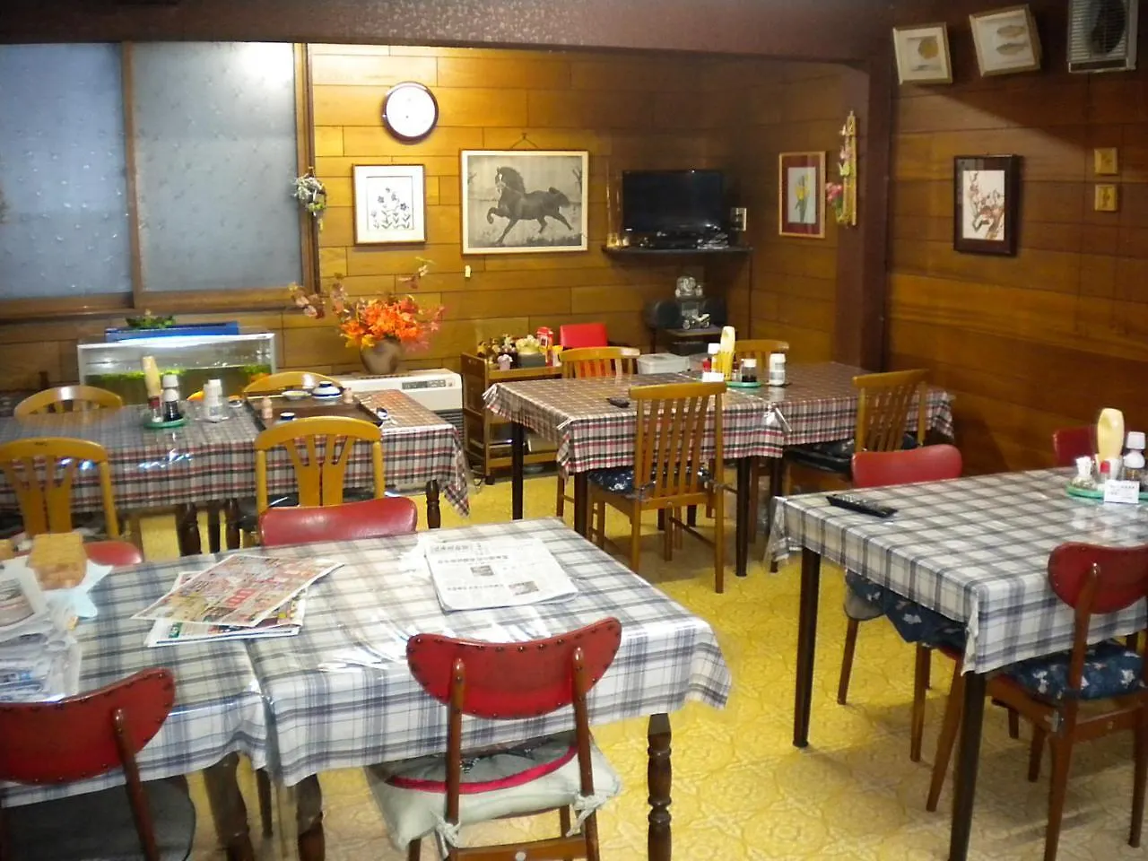 Mimatsuso Ryokan Asahikawa